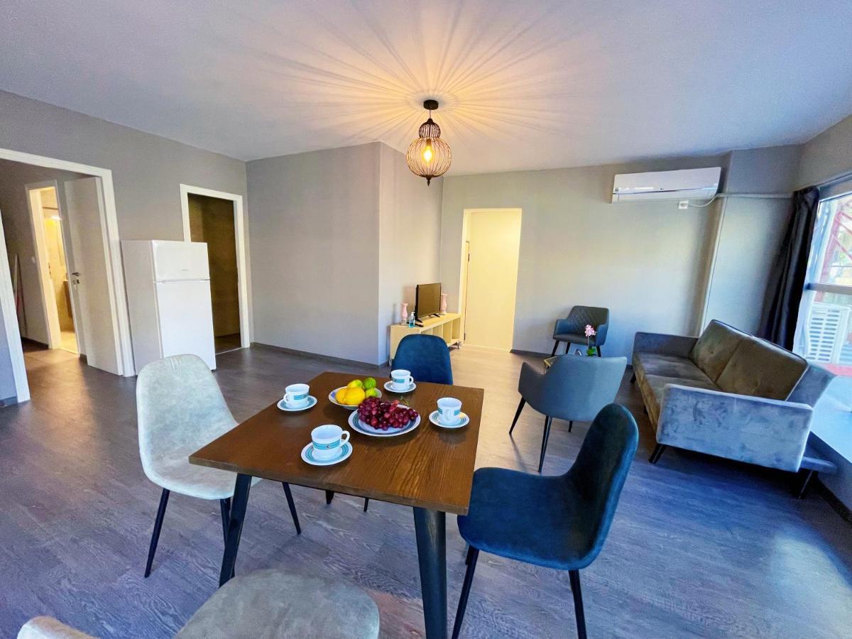 Wsd Baia Acropolis Hotel Apartment Atenas Exterior foto