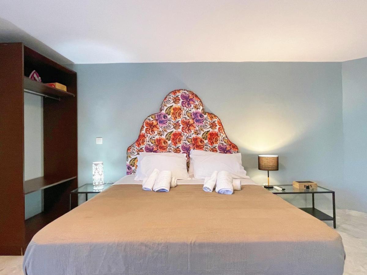 Wsd Baia Acropolis Hotel Apartment Atenas Exterior foto